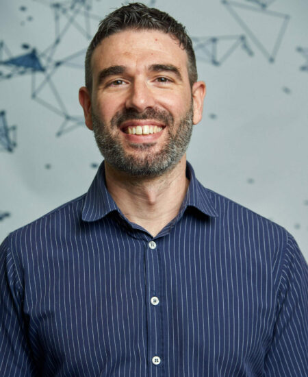 Prof Marco Fiore